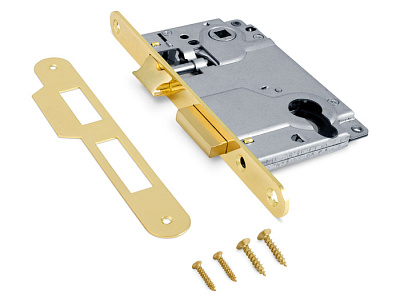 Корпус замка Palladium 285 PB  /50