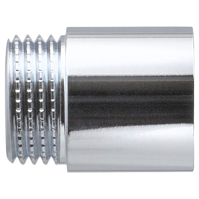Удлинитель Jif 1/2" в - 20 мм хром MP-У ИС.070688***