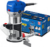 Фрезер Зубр Профессионал кромочный 750 Вт ФПК-750