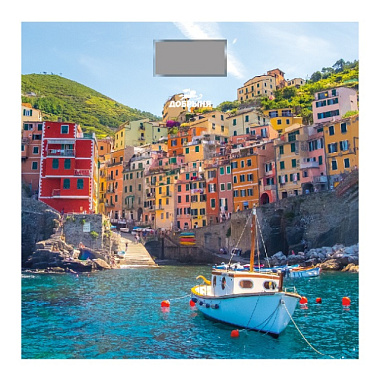 Весы Добрыня Побережье электронные 180 кг 3006Q