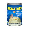 Грунт-антисептик Акватекс 2,7 л 96006