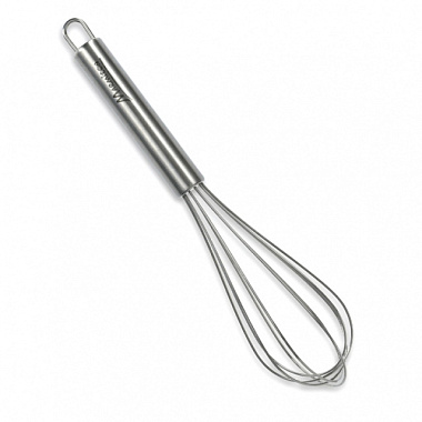 Венчик Marmiton кулинарный из нержавеющей стали 25,5 см 17814