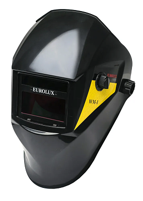 Маска сварочная Eurolux WM-1 65/87