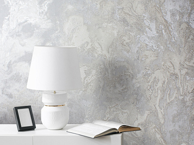 Обои Victoria Stenova IL Lago виниловые на флизелиновой основе горячего тиснения 1,06*10 м 285231*