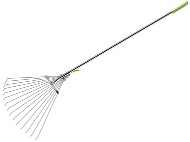 Грабли Центроинструмент веерные 0231-5