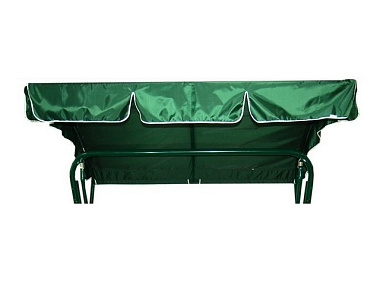 Тент к качелям Мастак c396.03 