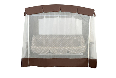 Качели Olsa Турин Премиум садовые c1483