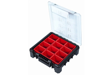 Органайзер Patrol HD 400 12 контейнеров 39*40*11см 146139