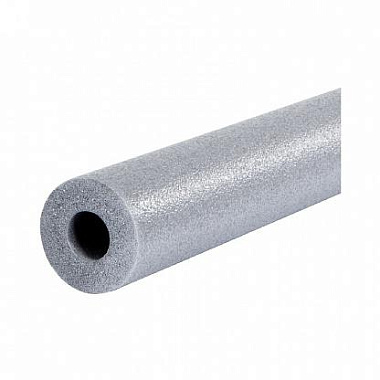 Изоляция трубная 22/9 мм 2 м (75)