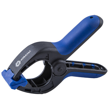 Зажим ручной Кобальт 225 мм 244-780