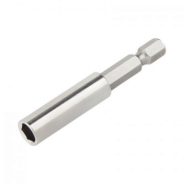 Адаптер магнитный Matrix для бит, шестигранный, 1 шт 11792