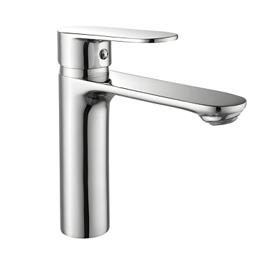 Смеситель Tokito для умывальника хром TOK-NOR-1011