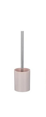 Ерш Swensa Simple для туалета пластик бежевый SWP-9090LBG-05