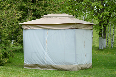 Качели-шатер с1457