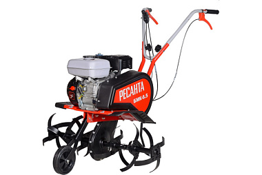 Мотокультиватор Ресанта БМК-6,5 70/5/32