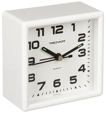 Будильник Troykatime БЭМ-08.10.801