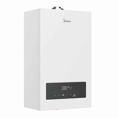Котел газовый Midea MGB-24-2F