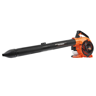 Воздуходув-пылесос-измельчитель Patriot BG 225 3в1 бенз.сад.25 см3 1 л.с 63 м/с 720м3 трав.40 л