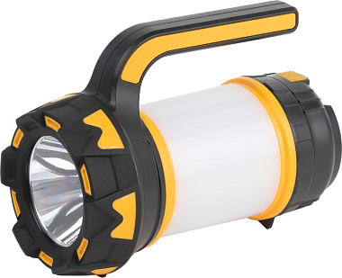 Фонарь Эра Сириус PA-806 св/диодный прожектор аккумуляторный Б0054141