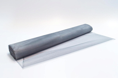 Сетка москитная Флорис серая 1*25 м 199431