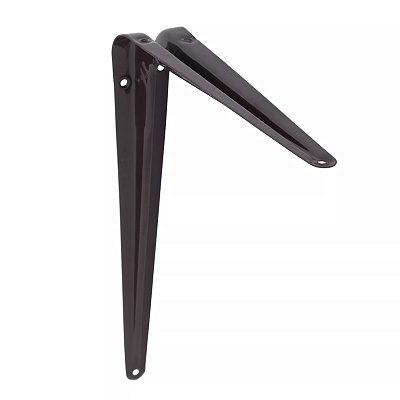 Кронштейн Palladium коричневый 400*350 мм 10/30