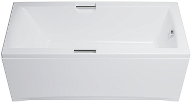 Ванна Triton Алекса 150 без каркаса