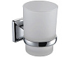 Держатель Bath Plus Prime со стаканом PR-9906