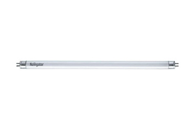 Лампа Navigator линейная люминесцентная NTL-T5-08-840-G5 8 Вт 92264