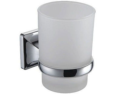 Держатель Bath Plus Prime со стаканом PR-9906