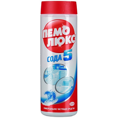 Чистящее средство Пемолюкс морской бриз 480 г