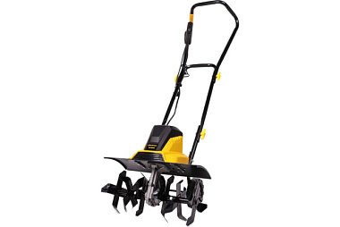 Культиватор Champion электрический EC1500 1500Вт шир.45 см глуб.до 20,5 кг 10,2 кг