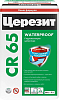 Масса гидроизоляционная Церезит Waterproof CR 65 20 кг