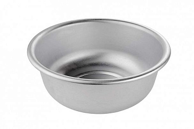 Миска Scovo алюминиевая 32 см