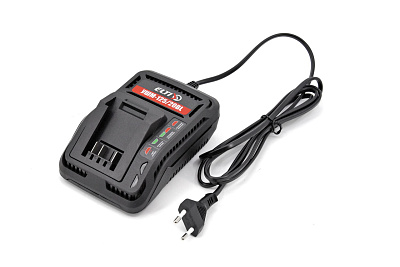 Машина угловая шлифовальная Elti УШМ-125/20BL **