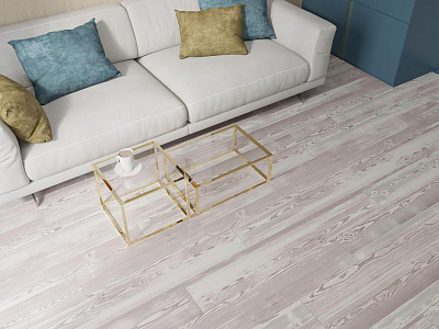 Ламинат Egger Classic 8/32 4V 2023 Сосна Карстенс EPL203