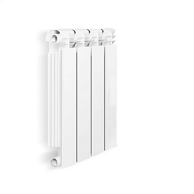 Радиаторы Oasis Эко алюминиевые литые 500/96/4