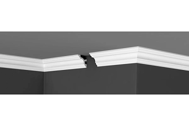 Плинтус потолочный Де-Багет П22 50/50 (54)