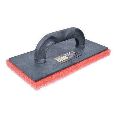 Доска терочная Korvus с твердой губчатой накладкой 280*140 мм 1111017