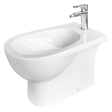 Биде Sanita Luxe Art, Best, Fest универсальное 122359