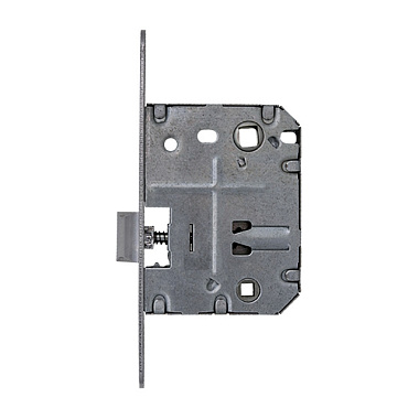 Защелка под фиксатор Cordi хром 2728 (L70) СР 
