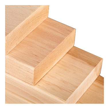 Доска профилированная хвоя 1 сорт 20*96*2000 мм