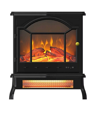 Печь InterFlame Jazz 18 электрическая