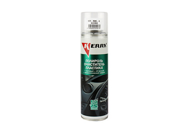 Полироль панели Kerry кофе KR-905-5
