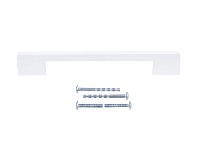 Ручка Palladium Ritiro 160 мм White 115517