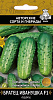 Огурец Поиск Братец Иванушка F1 А ЦВ 12 шт