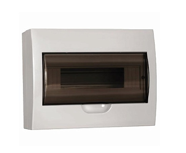 Бокс TDM ЩРВ-П-18 модулей встраиваемый пластик IP40 SQ0902-0005