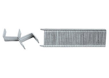 Скобы Matrix 8 мм, для мебельного степлера, закаленные, тип 140, 1000 шт 41308