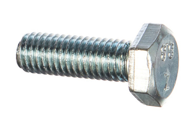 Болт Винтаж М10*30 DIN933 10 шт