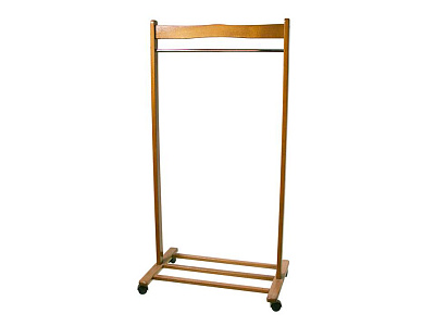 Вешалка напольная Anyday Atlant mini VATLm-2