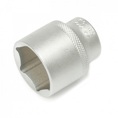 Головка Дело Техники шестигранная 13 мм 1/2" 620013